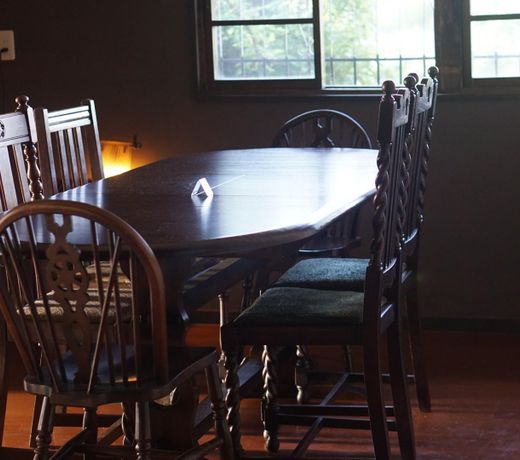 JP house cottage KANON