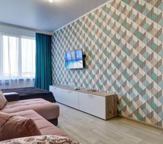 Apartment Novaya Prospekt Pobedy 96E