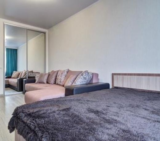 Apartment Novaya Prospekt Pobedy 96E