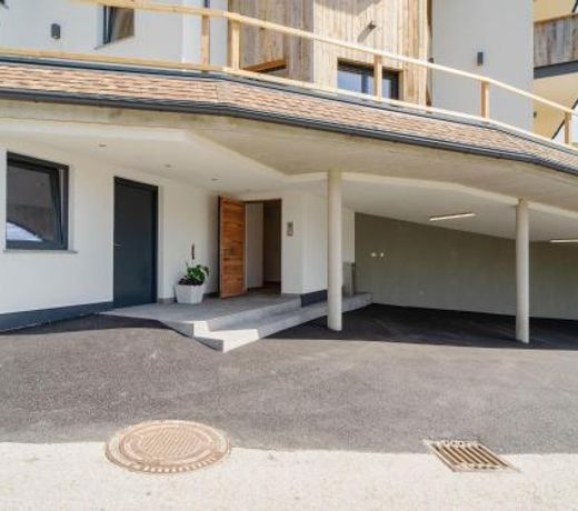 Inviting Apartment in Hart im Zillertal with Parking