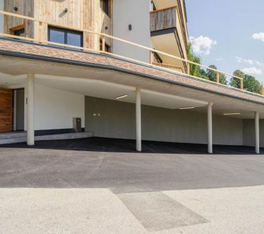 Inviting Apartment in Hart im Zillertal with Parking