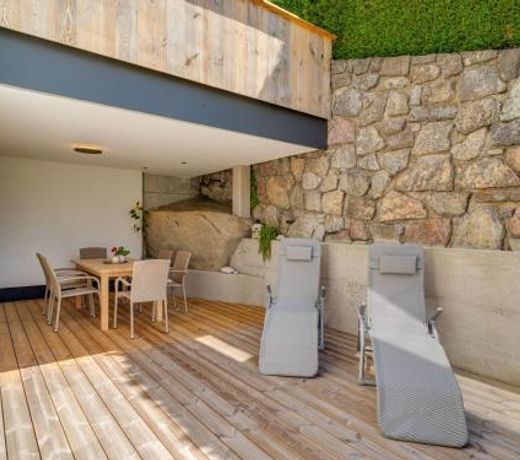 Alluring Apartment in Hart im Zillertal with Parking