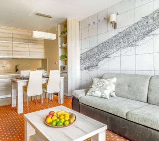 Apartament Viking Continental