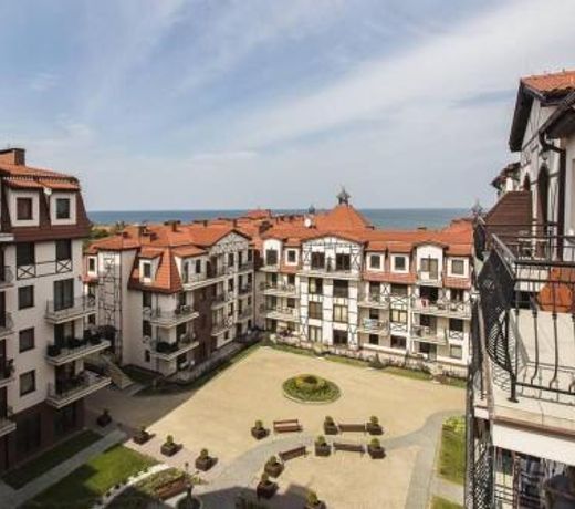 Apartament Viking Continental