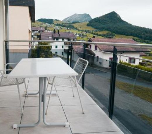 Apartment Morgensonne