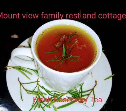 Mount View Family Rest & Cottage