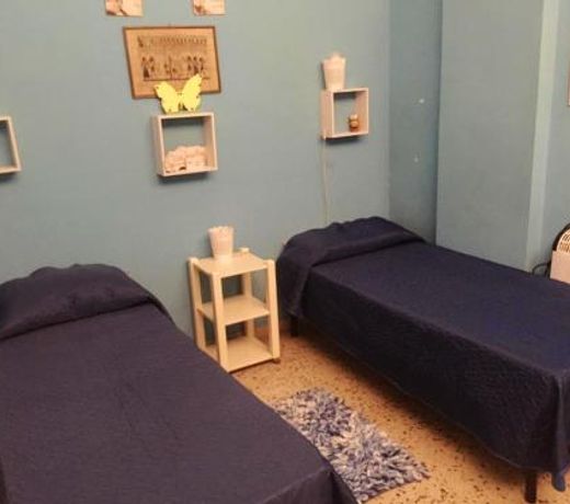 Apartment with one bedroom in Cattolica Eraclea with wonderful city view and WiFi 13 km from the bea