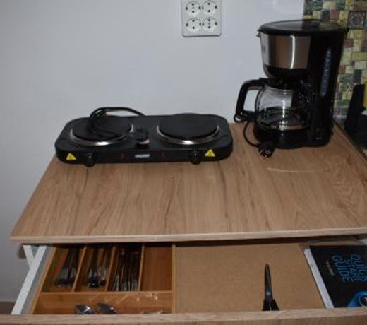 Apartament Zimbru