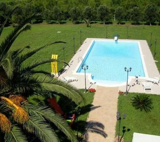 Agriturismo l' Annunziata