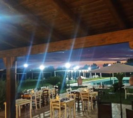 Agriturismo l' Annunziata