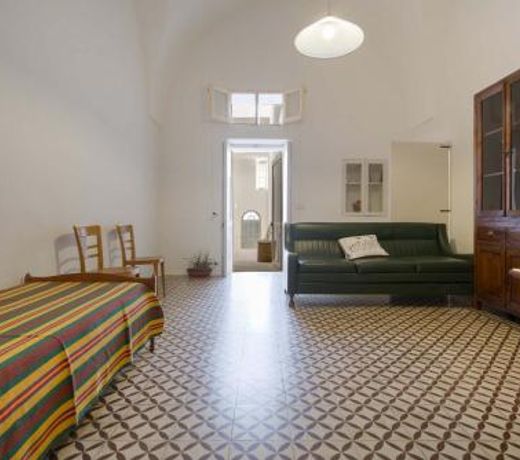 Casa Gege