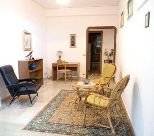 Apartment with 2 bedrooms in Vita with terrace 25 km from the beach