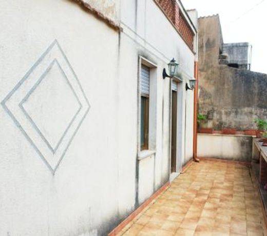 Apartment with 2 bedrooms in Vita with terrace 25 km from the beach