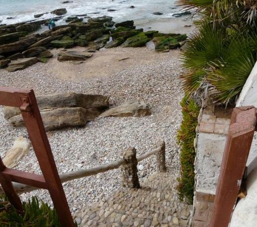 Taghazout Beach