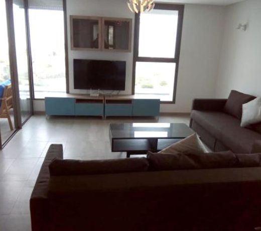 Villa with 2 bedrooms in Agadir with wonderful sea view private pool and furnished garden 100 m from