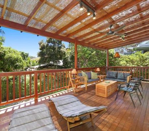 Retro Vibes - 18 Norahview Street, Bateau Bay