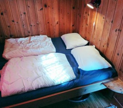 Hogstul Hytter - Apartment North