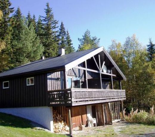 Hogstul Hytter - Apartment South