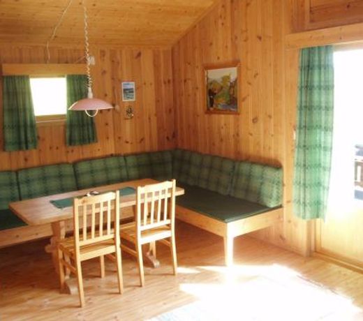 Hogstul Hytter - Apartment South