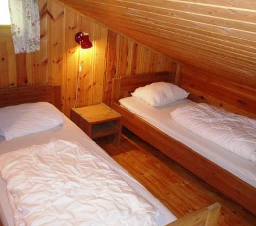Hogstul Hytter - Apartment South