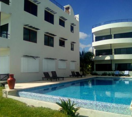 Penthouse with Roof Terrace - Costa Maya