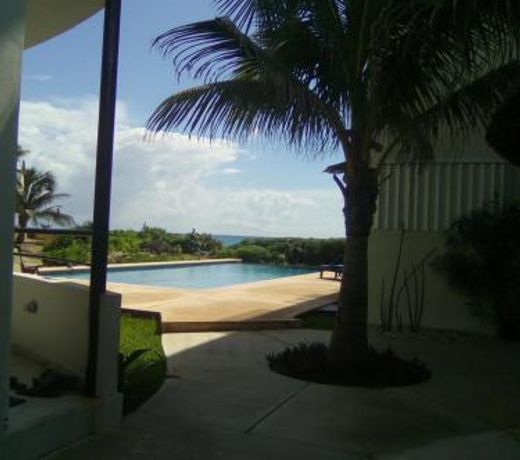 Penthouse with Roof Terrace - Costa Maya