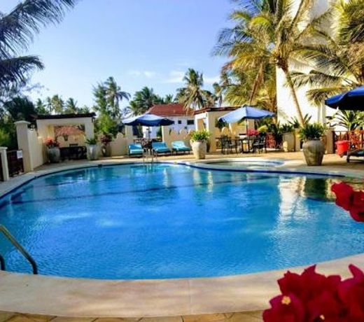 Blue Bay Cove, Penthouse 4