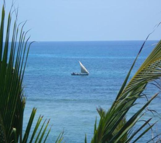 Blue Bay Cove, Penthouse 4