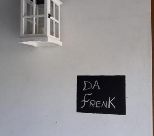 Da Frenck
