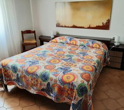 Appartamento a Villa Tosca