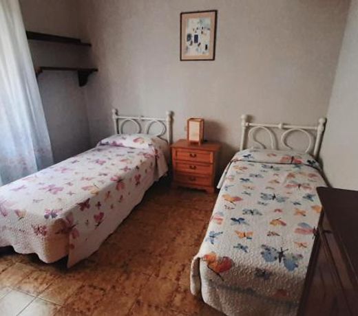 Appartamento a Villa Tosca
