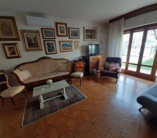 Appartamento a Villa Tosca