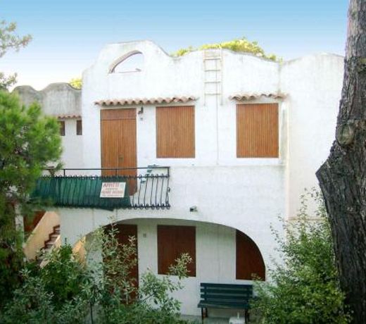 Apartment in Rosolina Mare 24991