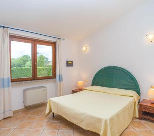 Locazione Turistica Rei Sole - REI303