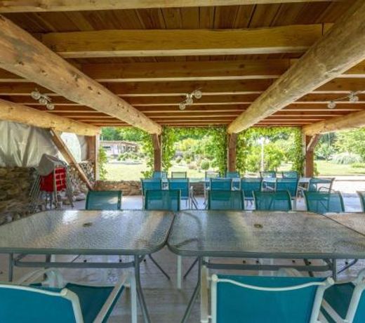 Scenic Holiday Home in Gagnieres with Private Swimming Pool