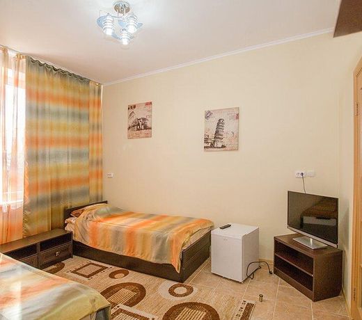 Aurora Plus hotel