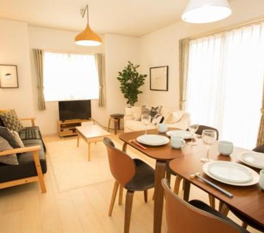 Uruma - House / Vacation STAY 43415