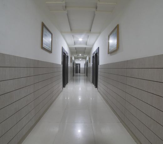 OYO 42639 Hotel Vidyadeep Regency
