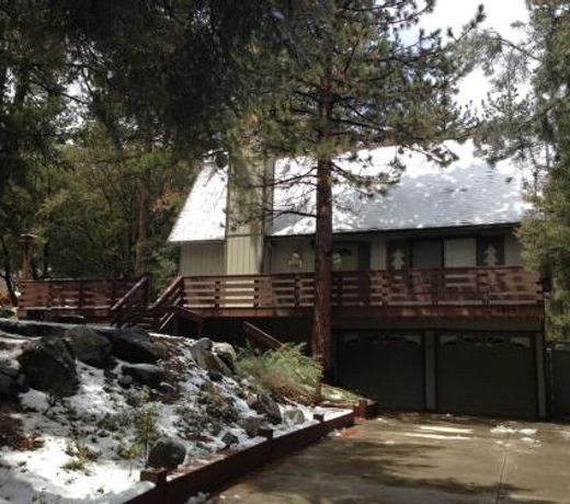 Quail Run Cabin 4,000 Sq.Ft Largest & Most Beautiful House On The Mountain