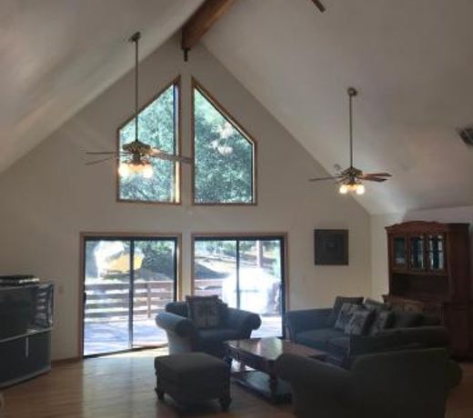 Quail Run Cabin 4,000 Sq.Ft Largest & Most Beautiful House On The Mountain