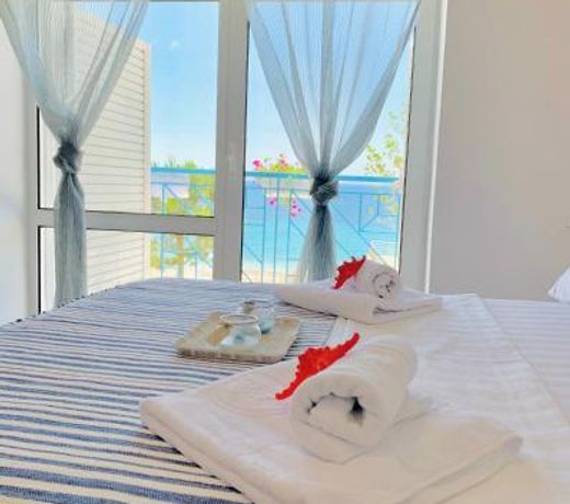Las Nubes Rooms