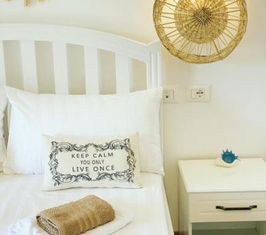 Las Nubes Rooms