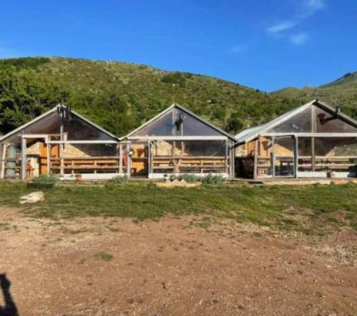 Camping Cajupi