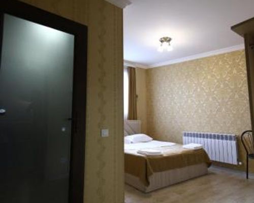 Gyumri Guest House /GGH/ - Гюмри - фото 14