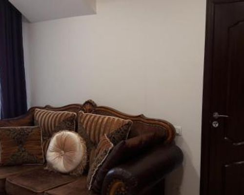 Gyumri Guest House /GGH/ - Гюмри - фото 20