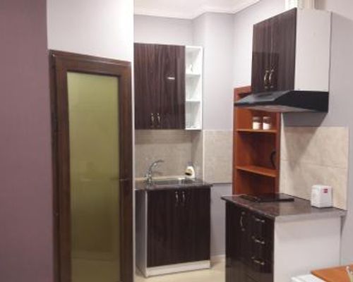 Gyumri Guest House /GGH/ - Гюмри - фото 21