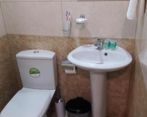 Gyumri Guest House /GGH/ - Гюмри - фото 23