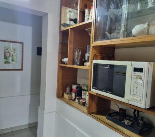 La casa de Chiqui