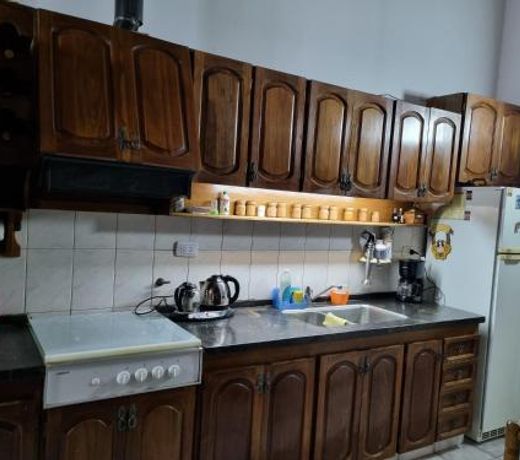 La casa de Chiqui