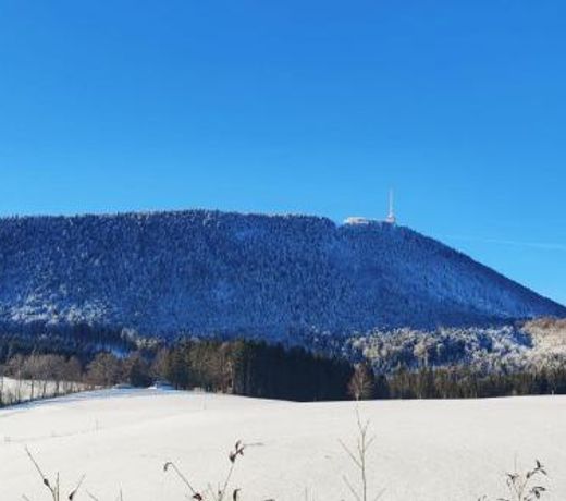 Stodingerhutte